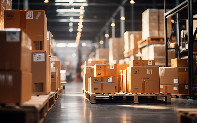 Production output is controllable