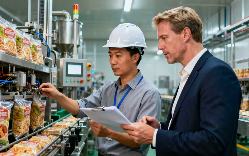 Quick return on investment